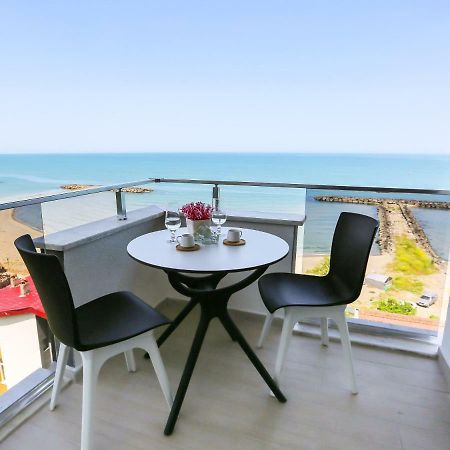 Sofia Beach Residence Trabzon Exterior photo