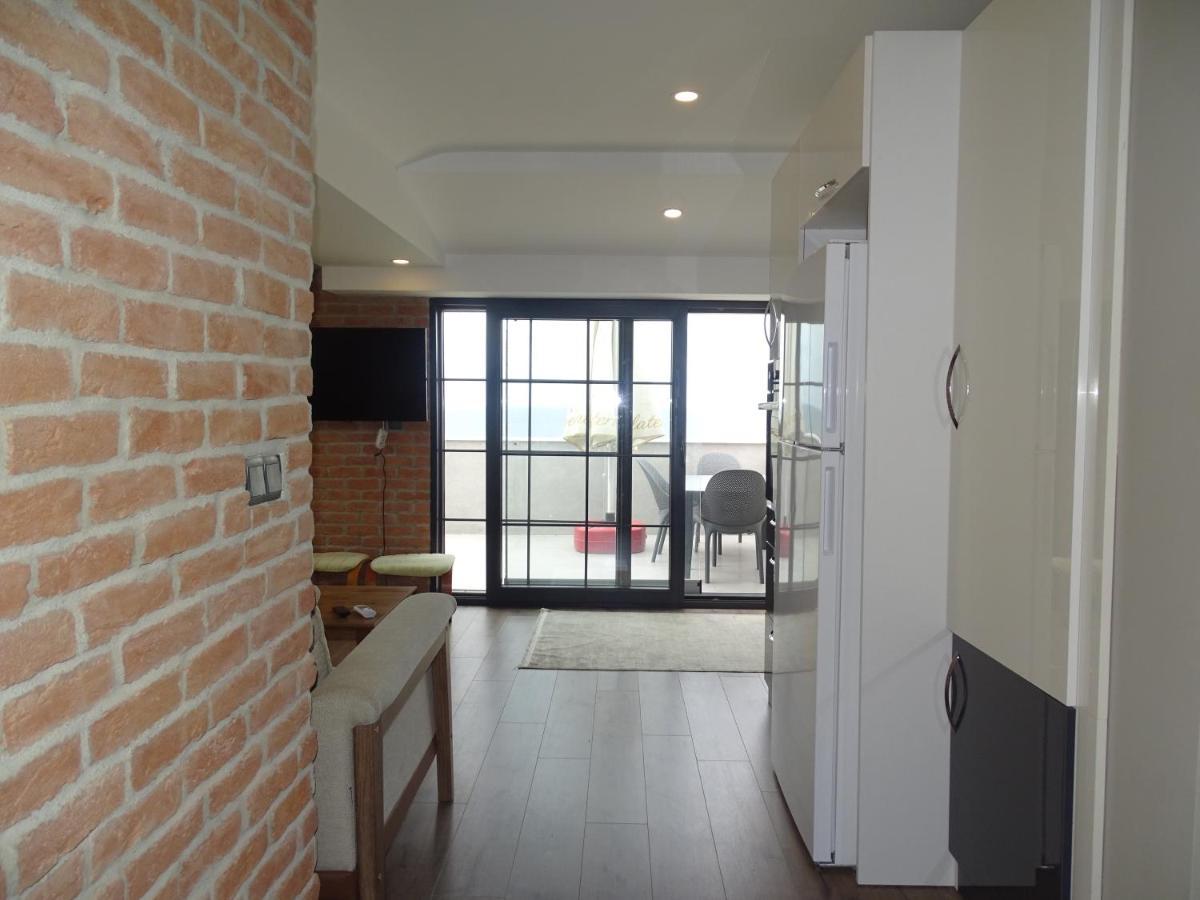 Sofia Beach Residence Trabzon Exterior photo