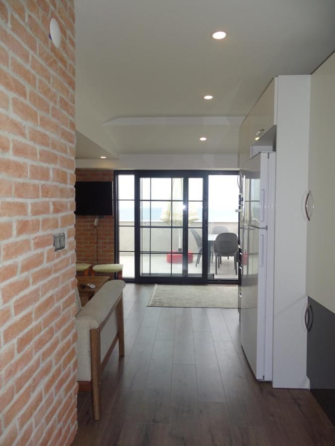 Sofia Beach Residence Trabzon Exterior photo