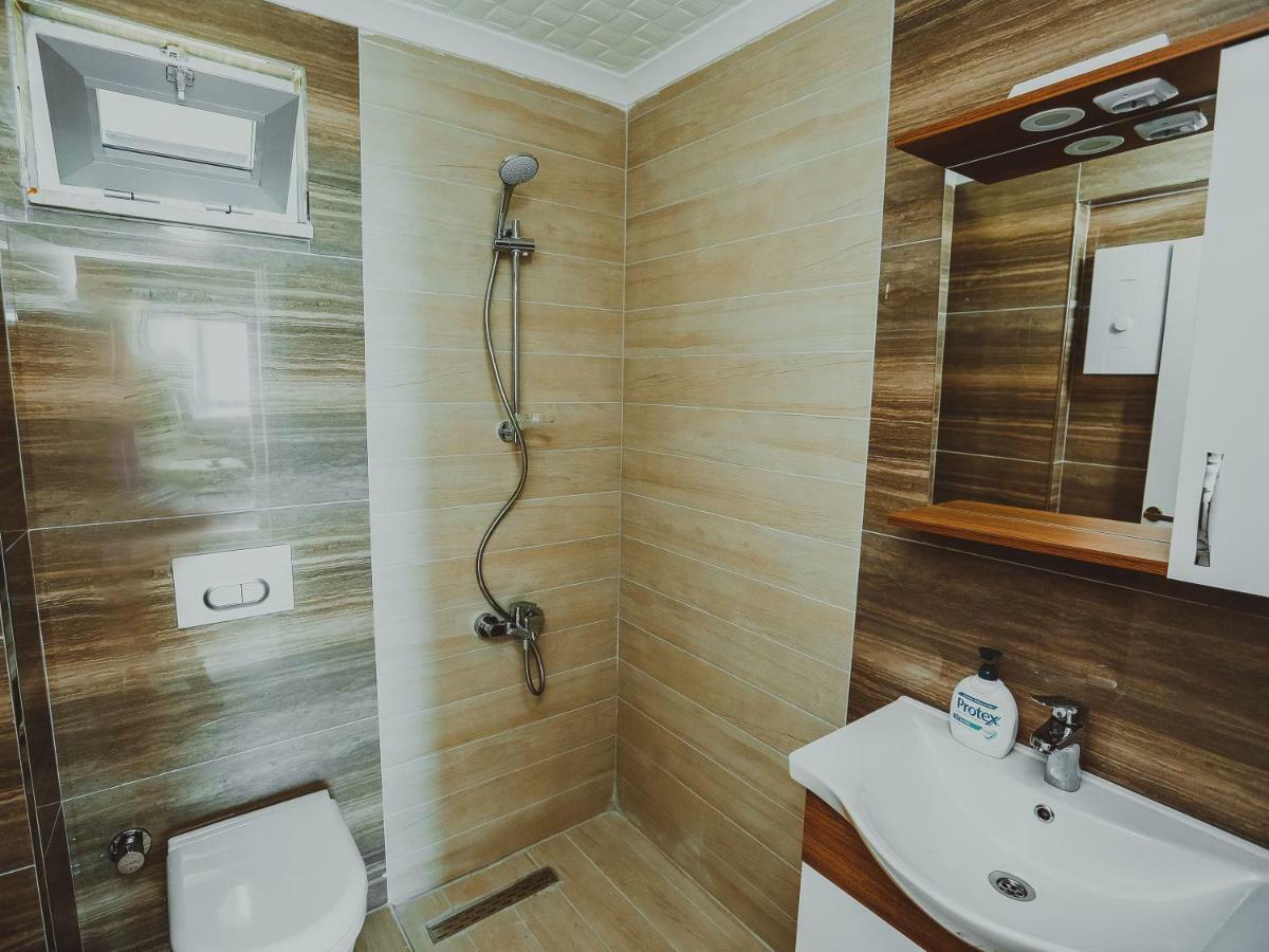 Sofia Beach Residence Trabzon Exterior photo