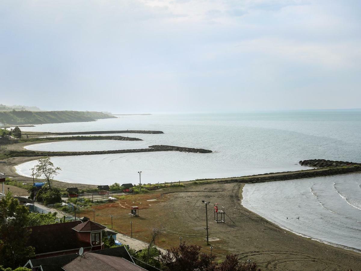 Sofia Beach Residence Trabzon Exterior photo